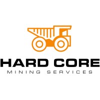 Cty Hard Core Mining Services