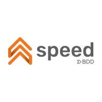 Speed Accelerator logo - Similar company to Zigzag