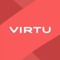 Virtu Systems logo - Similar company to Getmobit