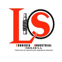 IMOLER S.A. LATHE WORKSHOP logo - Similar company to Grupo Amg