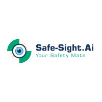 Safe-Sight.Ai logo - Similar company to Dataxp.Ai