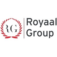 Royaal Group logo - Similar company to Flexkazerne
