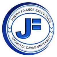 Ateneo de Davao University Junior Finance Executives logo - Similar company to Accountancy Student Executive Council - Ateneo De Davao University