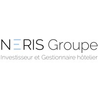 Neris Groupe logo - Similar company to Soneco