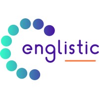 Englistic logo - Similar company to Accurate.Cl