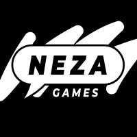 Neza Games logo - Similar company to High Cuisine