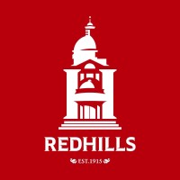 Redhills Durham logo - Similar company to Rd-Designs & Partners Ltd.