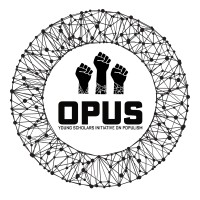 OPUS | Young Scholars Initiative on Populism logo - Similar company to Center For Extremism, Radicalism, And Security Studies (C-Erss)