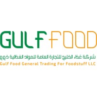 Gulfoods logo - Similar company to Give