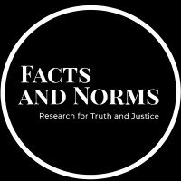 Facts and Norms logo - Similar company to Arnos.Gr On-Line Education