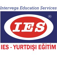 IES - Yurtdışı Eğitim logo - Similar company to Cds Study Abroad/Cds Yurtdişi Eği̇ti̇m Danişmanliği