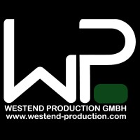 Westend Production GmbH logo - Similar company to Zack Media Gmbh | Zackzack