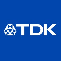 TDK InvenSense Italy logo - Similar company to Tdk-Lambda Italy