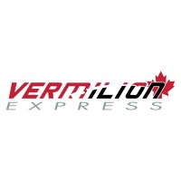 Vermilion Express logo - Similar company to Prepbox