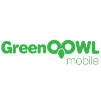 GreenOwl Mobile logo - Similar company to Tallyroll Invoice Maker