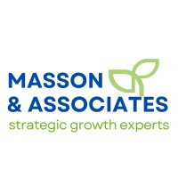 Masson&Associates logo - Similar company to Micah 6-8 Foundation