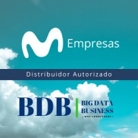 BIG DATA BUSINESS QUITO logo - Similar company to Renard Analytics