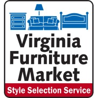 Virginia Furniture Market logo - Similar company to Mastercraft Interiors