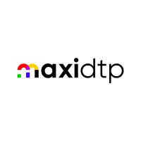 maxidtp logo - Similar company to Fprojo