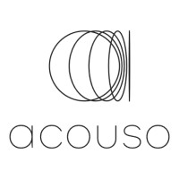 Acouso logo - Similar company to Crc Qld