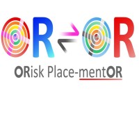 ORisk PlacementOR Consultancy Services logo - Similar company to Wakemedia