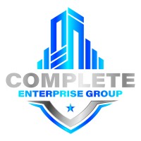 Complete Enterprise Group logo - Similar company to Ros Electric Llc