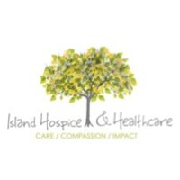 Island Hospice & Healthcare logo - Similar company to Kidzcan Zimbabwe