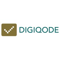 DigiQode logo - Similar company to Inclusion System