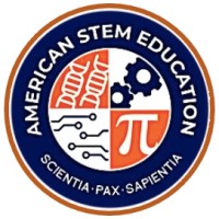 American STEM Education logo - Similar company to Stem Educare