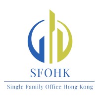 Family Office Foundation Hong Kong（SFOHK） logo - Similar company to Finfo Global & 财视中国