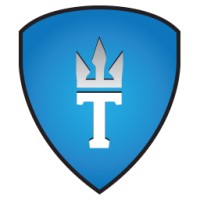 Triton Construction Group logo - Similar company to Ash Enterprises