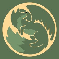 Saorspell logo - Similar company to Tank Studios