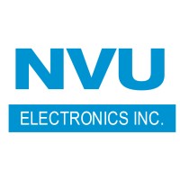 NVU Electronics Inc. logo - Similar company to Felixtrument