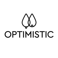 Optimistic foods logo - Similar company to Punkmedia