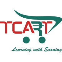 tcartdigital logo - Similar company to Edge Telecom Pvt. Ltd.