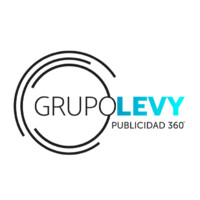 Grupo Levy 360 logo - Similar company to Ondesign – Visual Identity