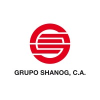 GRUPO SHANOG CA logo - Similar company to Pragma Mobility