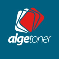 Algetoner logo - Similar company to Aaire Arquitectura