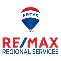 RE/MAX Regional Services logo - Similar company to Re/Max Professionals Inc., Brokerage