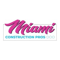 Miami Construction Pros logo - Similar company to Berlight