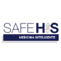 Safehis logo - Similar company to Safesigner