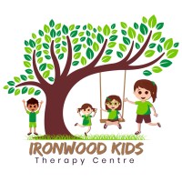 IRONWOOD KIDS THERAPY CENTRE logo - Similar company to Marvelkid'S Terapi Anak