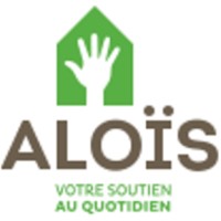 ALOÏS logo - Similar company to Autisme Compagnons