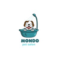 Mondo Pet Salon logo - Similar company to Oak Ridge Feed & Pet Salon