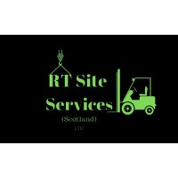 RT Site Services (Scotland) ltd logo - Similar company to Ethos Safety Ltd