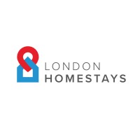 London Homestays logo - Similar company to Studios2Let