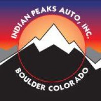 Indian Peaks Auto, Inc. logo - Similar company to Paddock Imports