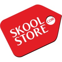 Skoolstore.com logo - Similar company to Buzz & Beyond