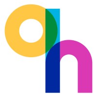 Open Hue logo - Similar company to Shroomate