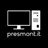 PRESMONT.IT logo - Similar company to Epson Česko A Slovensko